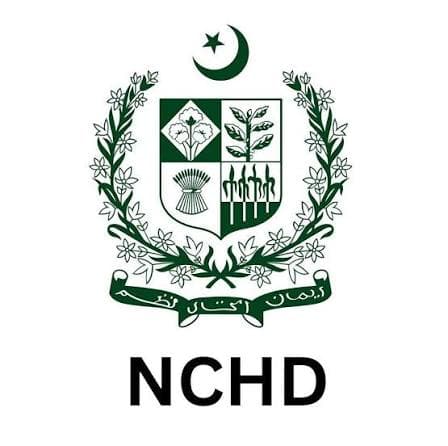 National Commission for Human Development — NCHD National Commission for Human Development — NCHD