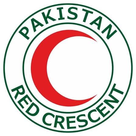 Pakistan Red Crescent Society (PRCS) Pakistan Red Crescent Society (PRCS)