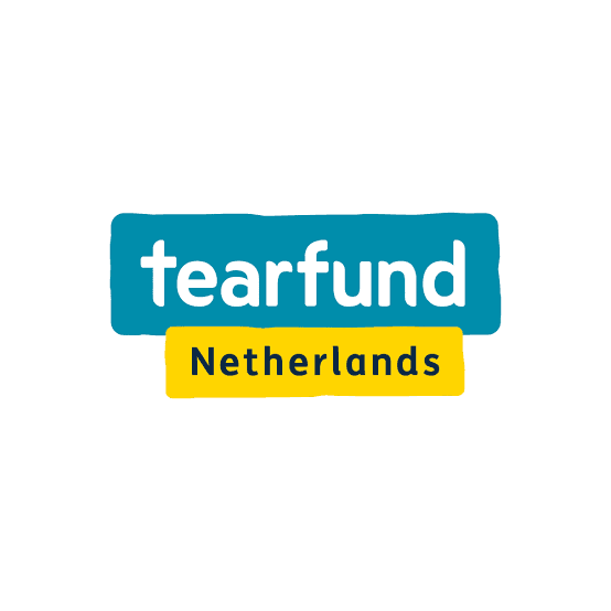 Tearfund Netherlands Tearfund Netherlands
